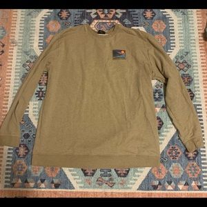 XXL Mens Patagonia crew neck sweatshirt